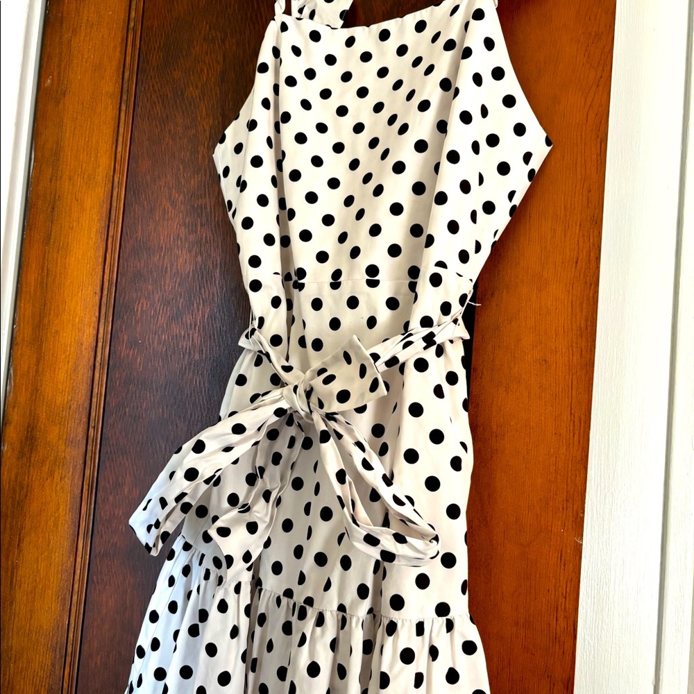 Maxi dress!